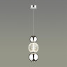 Подвесной светильник Odeon Light Crystal 5007/7LA