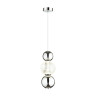 Подвесной светильник Odeon Light Crystal 5007/7LA