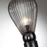 Настольная лампа Odeon Light Elica 5417/1T