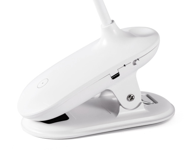 Настольная лампа Ambrella Light Desk DE705