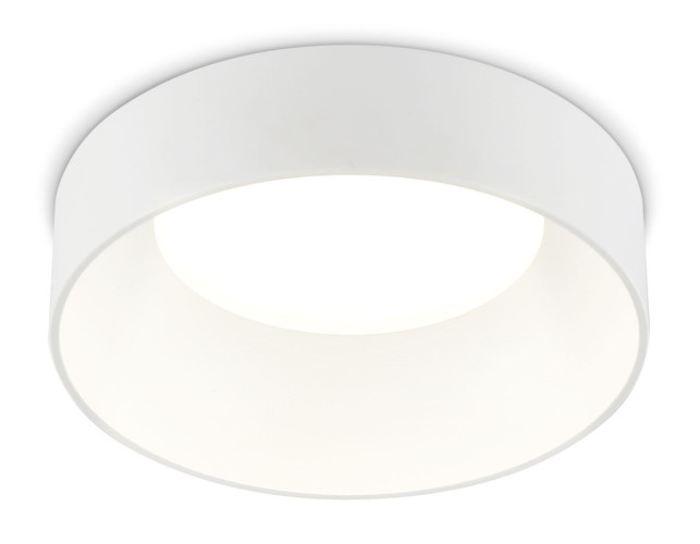 Встраиваемый светильник Ambrella Light Techno Spot Standard Tech TN51816