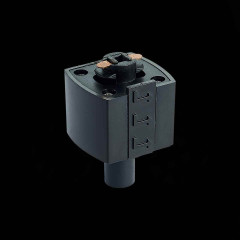 Адаптер питания для однофазного шинопровода ST Luce Base ST002.469.00