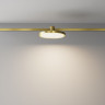 Трековый магнитный светильник Maytoni Plato TR153-1-10W3K-BS