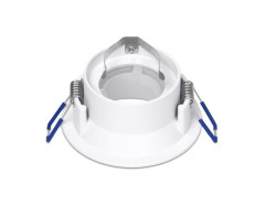 Встраиваемый светильник Ambrella Light Techno Spot TN186