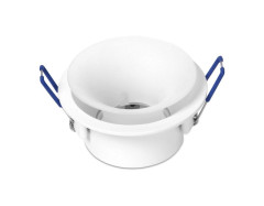 Встраиваемый светильник Ambrella Light Techno Spot TN186