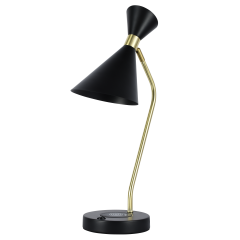 Настольная лампа Zortes DeskLight ZRS.1066.04