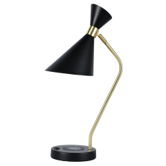 Настольная лампа Zortes DeskLight ZRS.1066.04