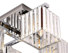 Потолочная люстра Ambrella Light Traditional TR5213