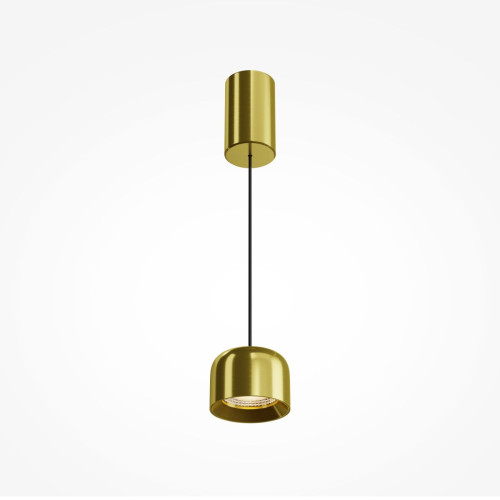 Подвесной светильник Maytoni Comfy P113-L12-3K-BS