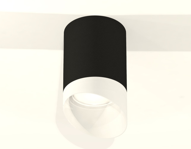 Потолочный светильник Ambrella Light Techno Spot XS7422026 (C7422, N7175)