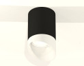 Потолочный светильник Ambrella Light Techno Spot XS7422026 (C7422, N7175)
