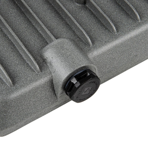 Прожектор Uniel ULF-F50B-200W/6500K IP65 200-240V GREY UL-00012763