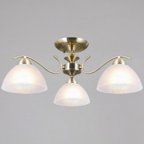 Потолочный светильник Illumico IL0905-3CSQ-26 AB ELITE
