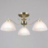 Потолочный светильник Illumico IL0905-3CSQ-26 AB ELITE