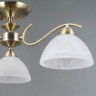 Потолочный светильник Illumico IL0905-3CSQ-26 AB ELITE