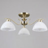 Потолочный светильник Illumico IL0905-3CSQ-26 AB ELITE