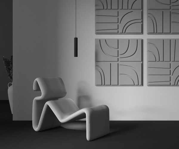 Подвесной светильник Maytoni Calipso P106PL-01-GU10-B