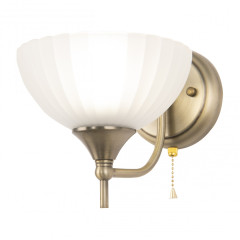 Бра Arte Milano AM340049 340049/1W AB