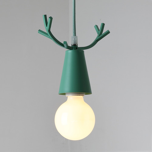 Подвесной светильник ImperiumLoft Deer 178108-26