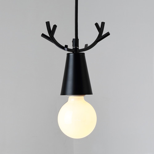 Подвесной светильник ImperiumLoft Deer 178108-26