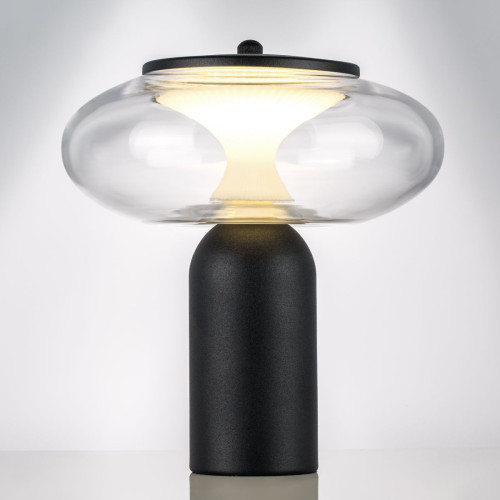 Настольная лампа Lightstar Palermo 612917