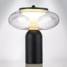 Настольная лампа Lightstar Palermo 612917