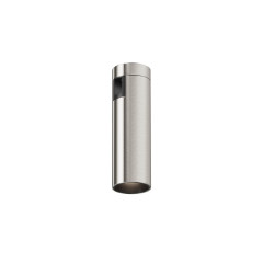 Трековый магнитный светильник Maytoni FOCUS LED TR143-1-5W4K-W-PT