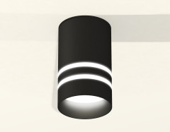 Накладной светильник Ambrella Light Techno XS6302062 (C6302, N6236)