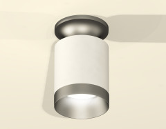 Накладной светильник Ambrella Light Techno XS6301160 (N6904, C6301, N6133)