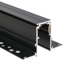 Шинопровод магнитный встраиваемый Voltalighting Light AIJL-CX-302-1.0 TB