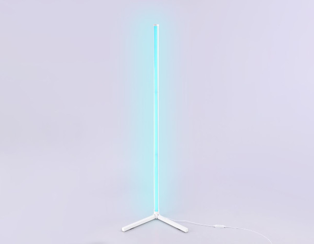 Торшер Ambrella Light Comfort LineTech FL8020