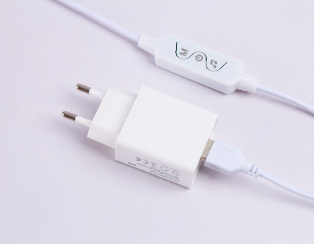 Торшер Ambrella Light Comfort LineTech FL8020