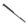 Трековый магнитный светильник Maytoni Basis TR030-4-30WTW-DD2-B
