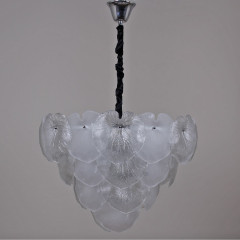 Подвесная люстра Illumico IL5105-12PDI-39 CR