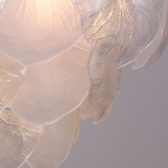 Подвесная люстра Illumico IL5105-12PDI-39 CR