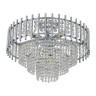 Потолочная люстра Arte Milano Sorrento 376109/7/30/490 CR