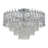 Потолочная люстра Arte Milano Sorrento 376109/7/30/490 CR