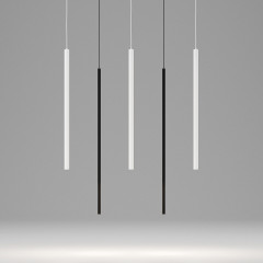 Подвесной светодиодный светильник Elektrostandard Flinn 50263 LED 4690389205682 a066779