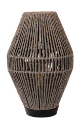 Настольная лампа Lucide Cordulle 34543/01/36