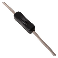 Настольная лампа Lucide Cordulle 34543/01/36