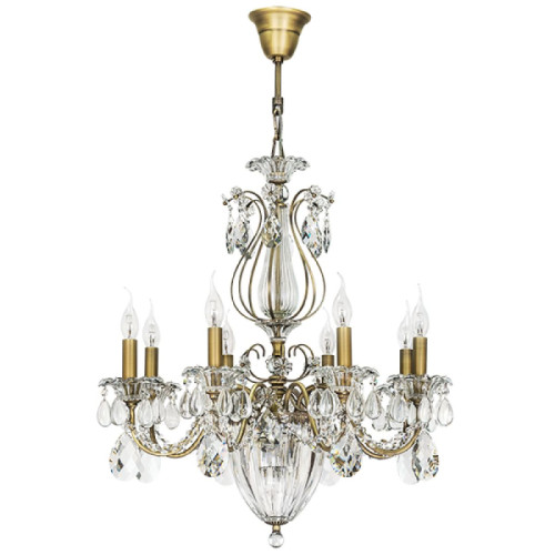 Подвесная люстра Lightstar Schon 790111