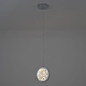 Подвесной светильник LED4U L7108-150 СR