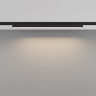 Трековый магнитный светильник Maytoni Basis TR192-1-12W3K-B