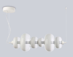 Подвесная люстра Ambrella Light High Light Modern LH11071