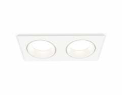 Встраиваемый светильник Ambrella Light Techno XC6525001 (C6525, N6110)