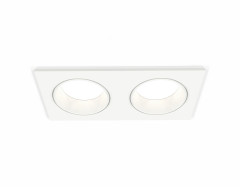 Встраиваемый светильник Ambrella Light Techno XC6525001 (C6525, N6110)