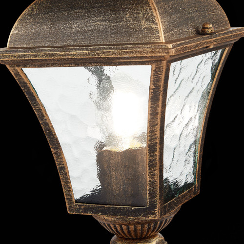 Уличный светильник ST Luce Domenico SL082.205.01