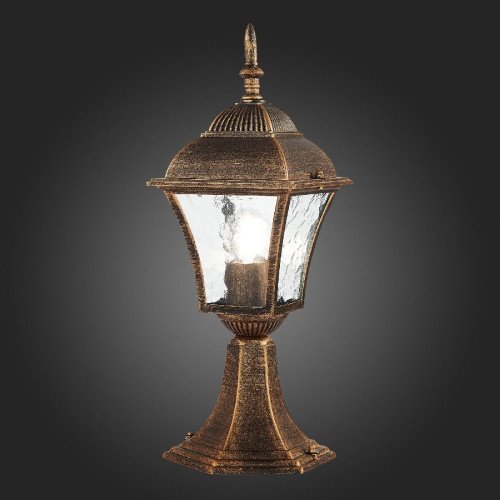 Уличный светильник ST Luce Domenico SL082.205.01