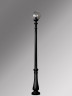 Уличный фонарь Fumagalli Nebo/G300 G30.202.000.AZE27