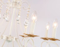 Подвесная люстра Ambrella Light Classic TR4917